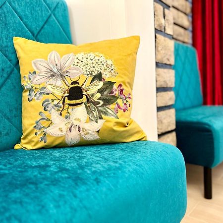 Ello Residence Veszprém المظهر الخارجي الصورة