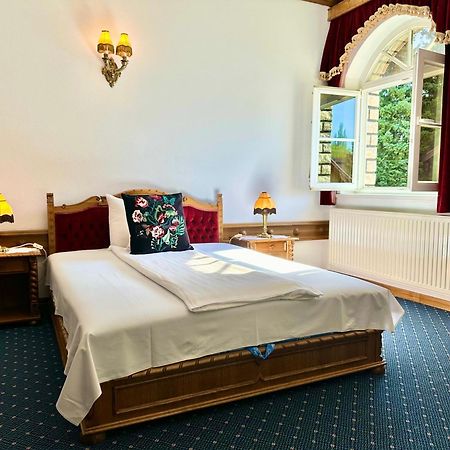 Ello Residence Veszprém المظهر الخارجي الصورة