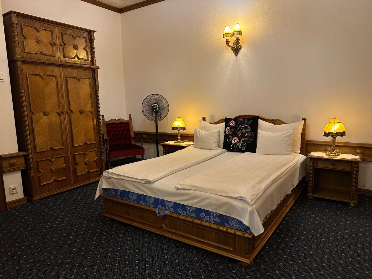 Ello Residence Veszprém المظهر الخارجي الصورة