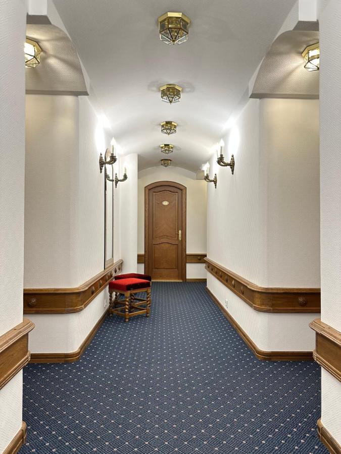 Ello Residence Veszprém المظهر الخارجي الصورة