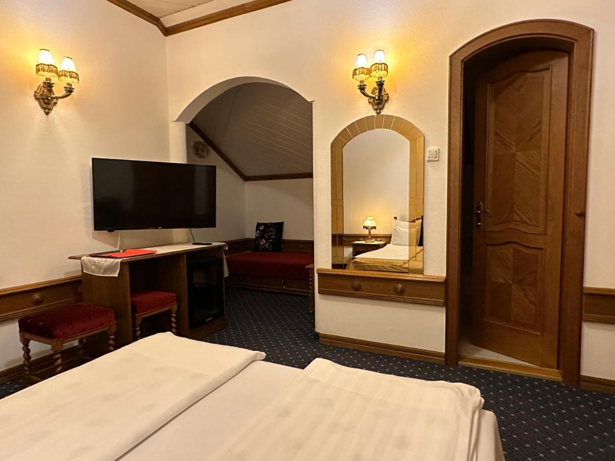 Ello Residence Veszprém المظهر الخارجي الصورة