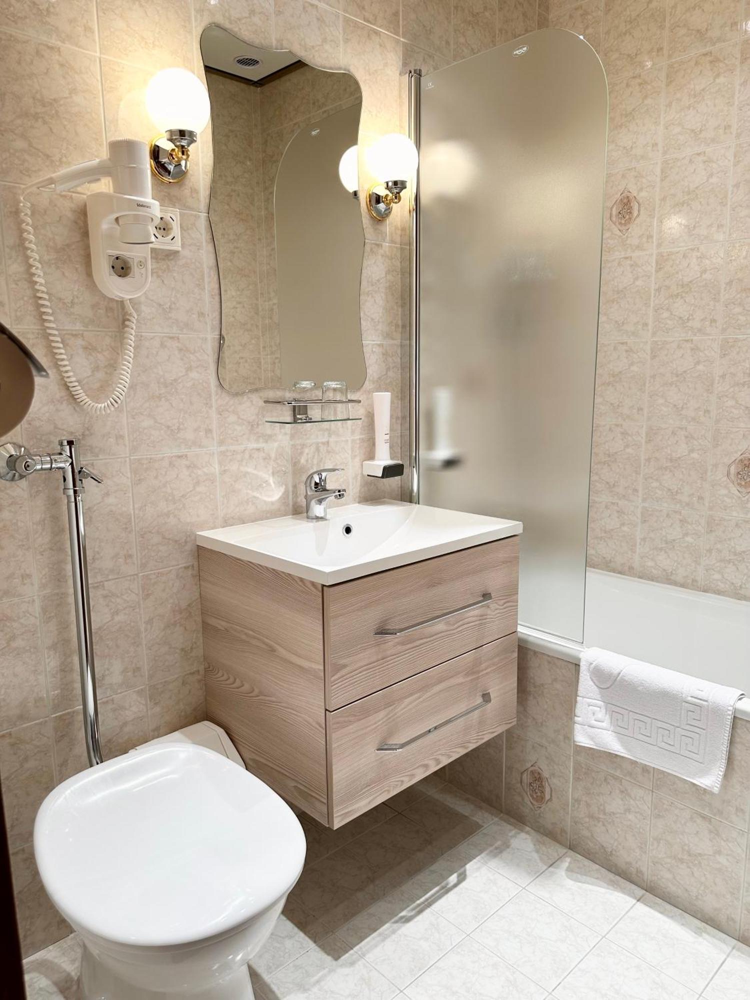 Ello Residence Veszprém المظهر الخارجي الصورة