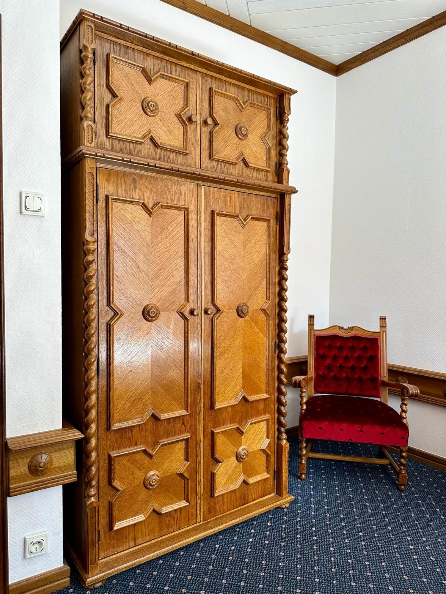 Ello Residence Veszprém المظهر الخارجي الصورة