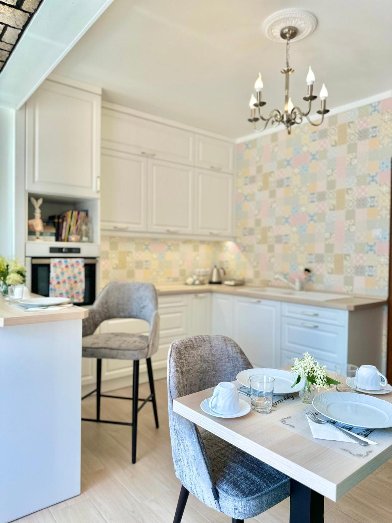 Ello Residence Veszprém المظهر الخارجي الصورة
