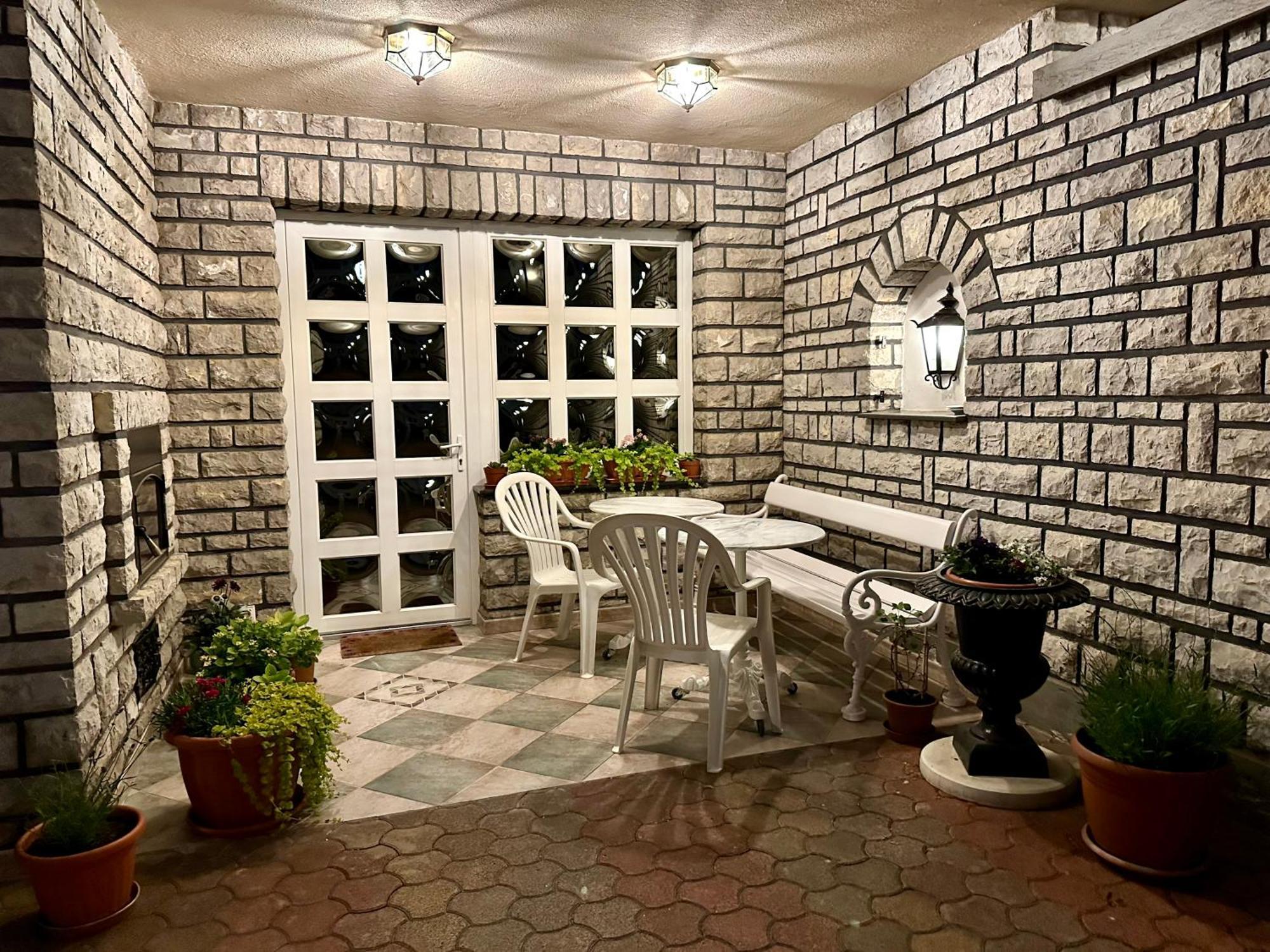 Ello Residence Veszprém المظهر الخارجي الصورة