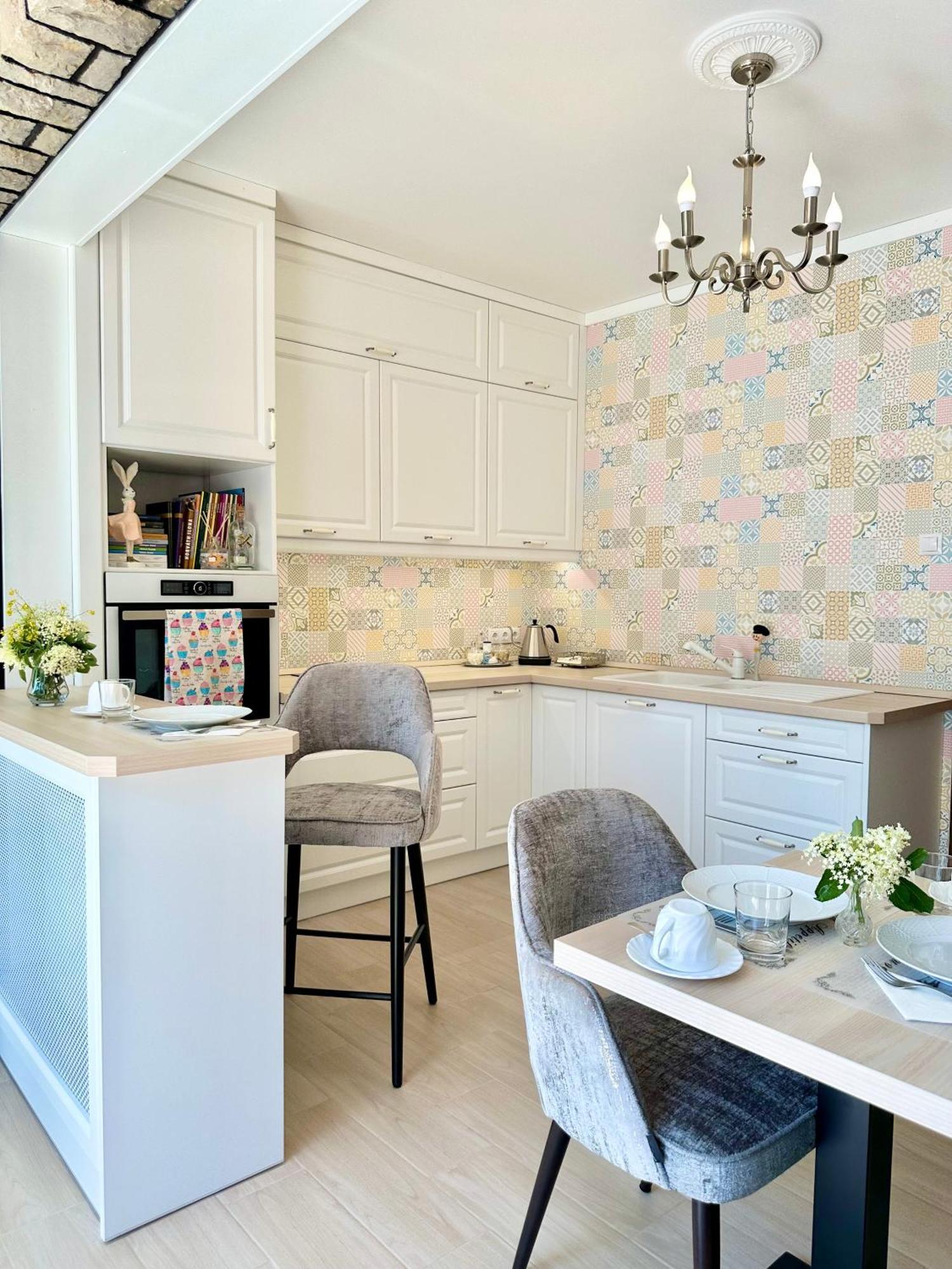 Ello Residence Veszprém المظهر الخارجي الصورة