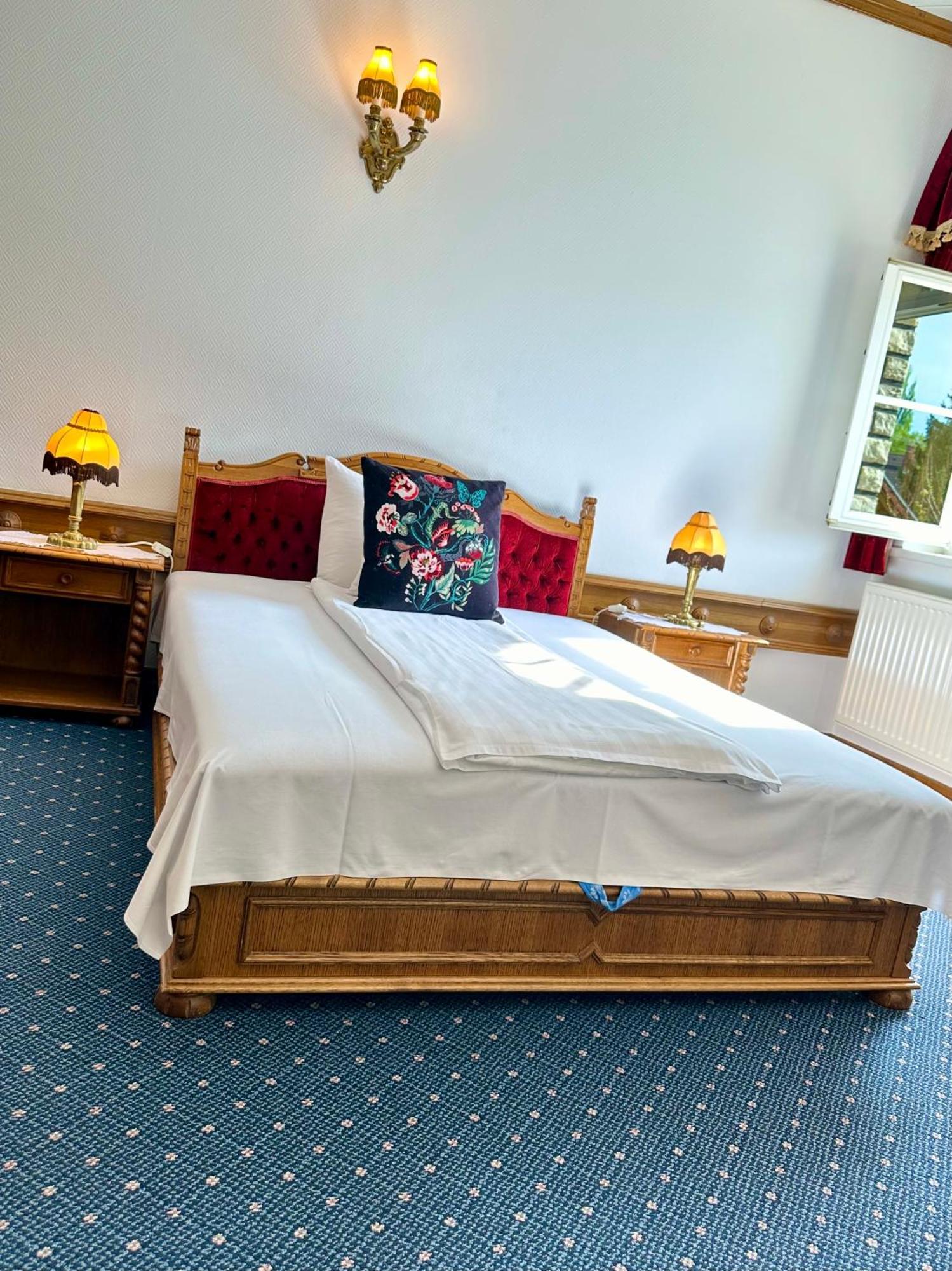 Ello Residence Veszprém المظهر الخارجي الصورة